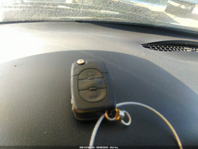 2003 AUDI A6 WAULD64BX3N002407 Photo 10