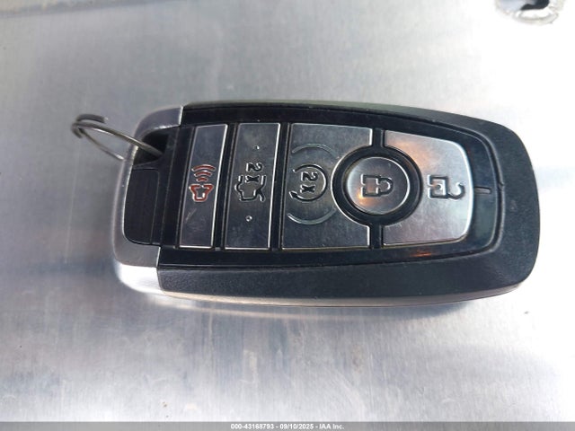 1FM5K8HTXJGC66174 Ford 3.5l gtdi