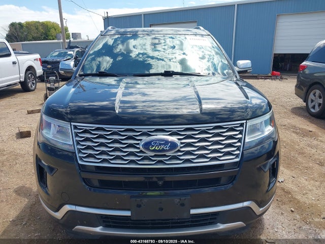 1FM5K8HTXJGC66174 Ford 3.5l gtdi
