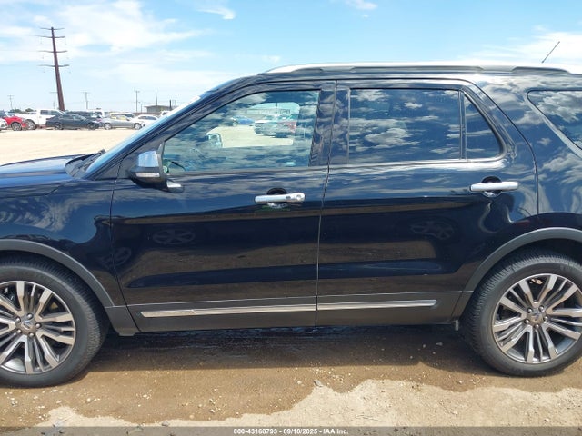 1FM5K8HTXJGC66174 Ford 3.5l gtdi