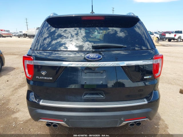 1FM5K8HTXJGC66174 Ford 3.5l gtdi