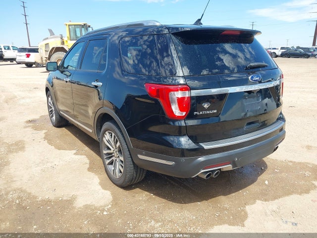 1FM5K8HTXJGC66174 Ford 3.5l gtdi
