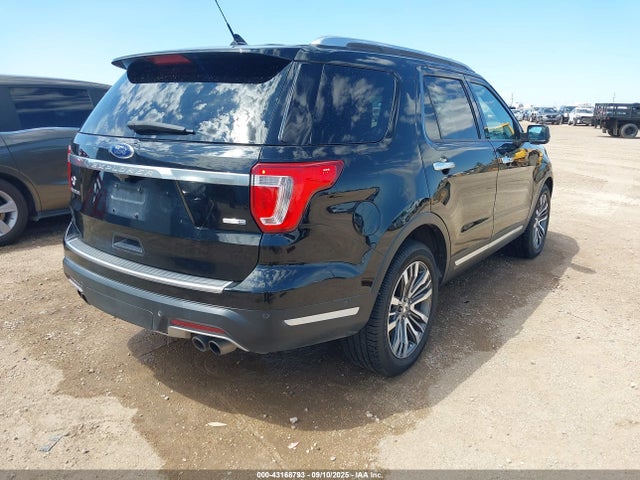 1FM5K8HTXJGC66174 Ford 3.5l gtdi