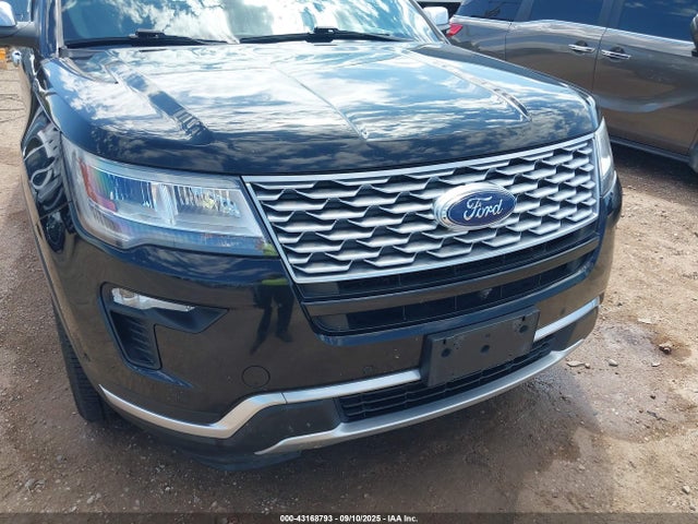 1FM5K8HTXJGC66174 Ford 3.5l gtdi