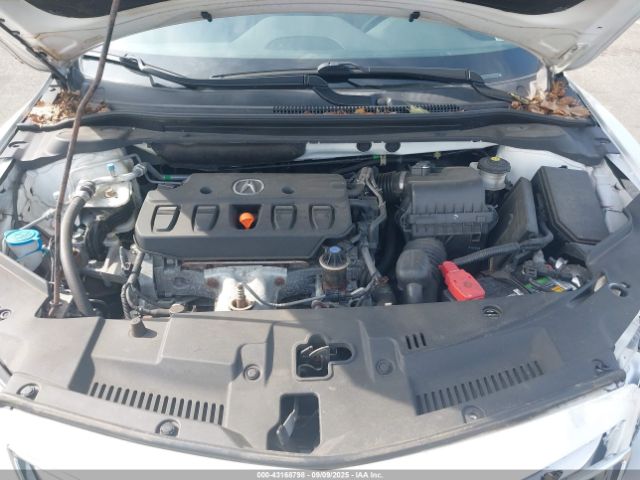 2015 ACURA ILX 19VDE1F31FE005369 Photo 9