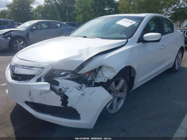 2015 ACURA ILX 19VDE1F31FE005369 Photo 1