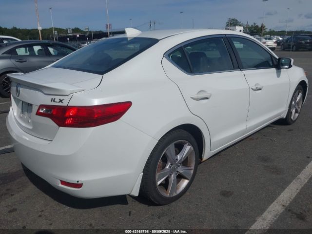 2015 ACURA ILX 19VDE1F31FE005369 Photo 3