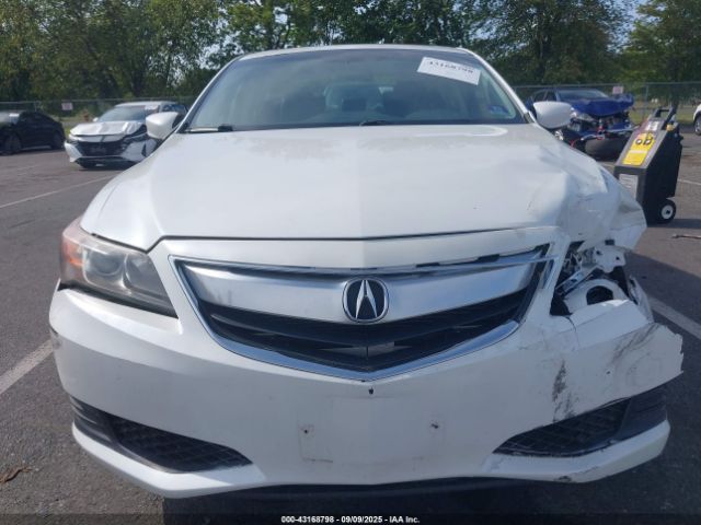 2015 ACURA ILX 19VDE1F31FE005369 Photo 5