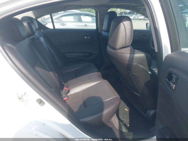 2015 ACURA ILX 19VDE1F31FE005369 Photo 7