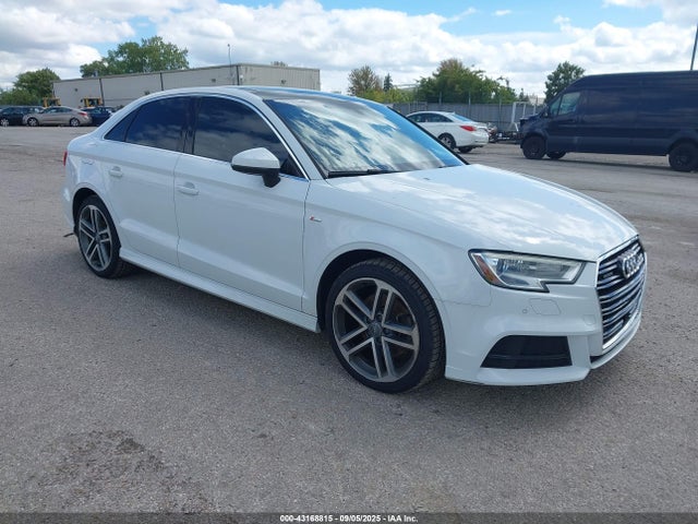 2017 AUDI A3 WAUJ8GFF4H1070654 Photo 0