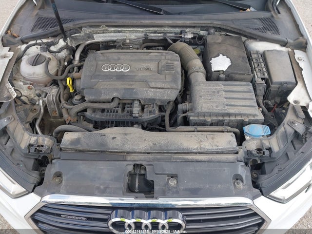 2017 AUDI A3 WAUJ8GFF4H1070654 Photo 9