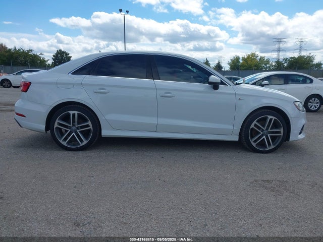 WAUJ8GFF4H1070654 Audi A3