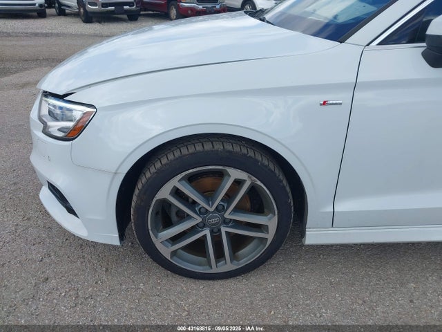 WAUJ8GFF4H1070654 Audi A3