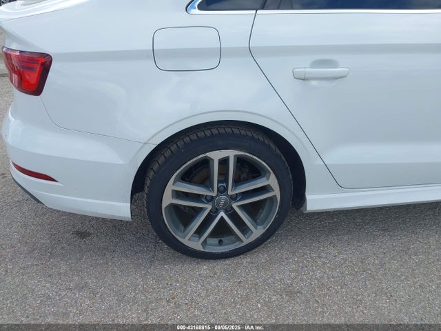 WAUJ8GFF4H1070654 Audi A3