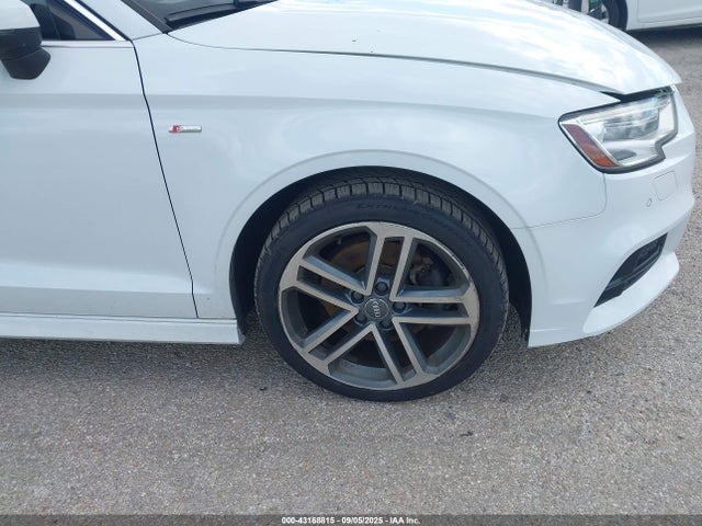 WAUJ8GFF4H1070654 Audi A3
