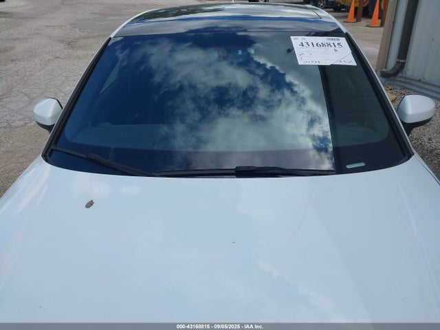 WAUJ8GFF4H1070654 Audi A3
