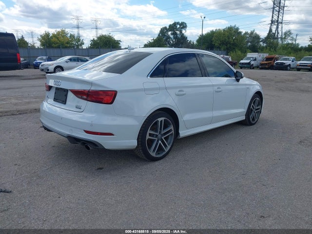 2017 AUDI A3 WAUJ8GFF4H1070654 Photo 3