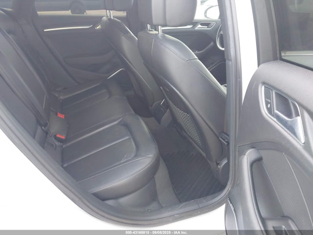 2017 AUDI A3 WAUJ8GFF4H1070654 Photo 7