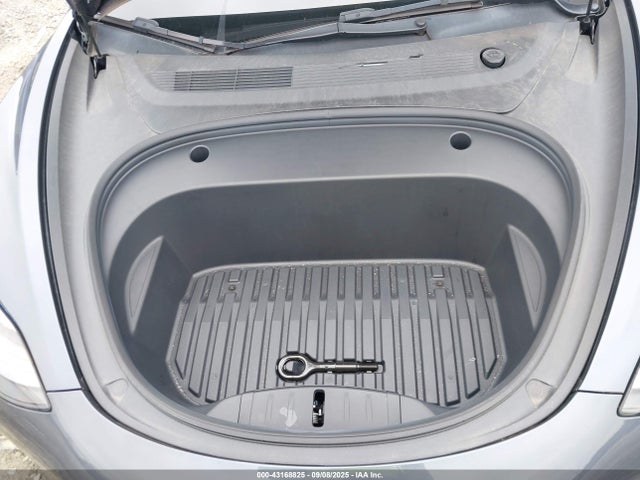 2022 TESLA MODEL 3 5YJ3E1EB7NF278434 Photo 9