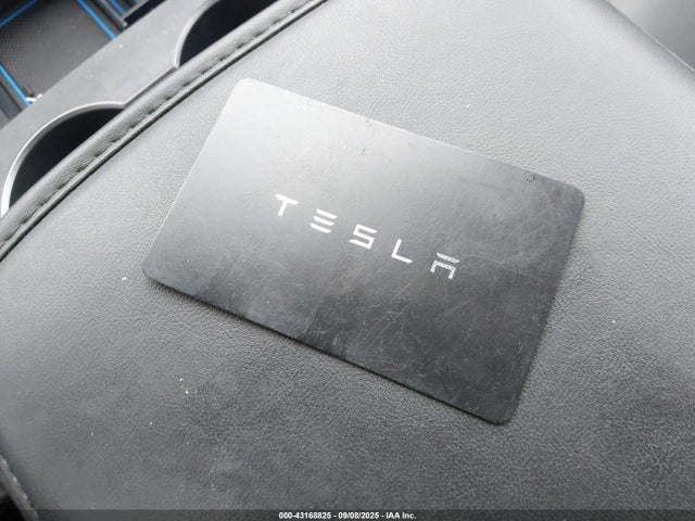 2022 TESLA MODEL 3 5YJ3E1EB7NF278434 Photo 10