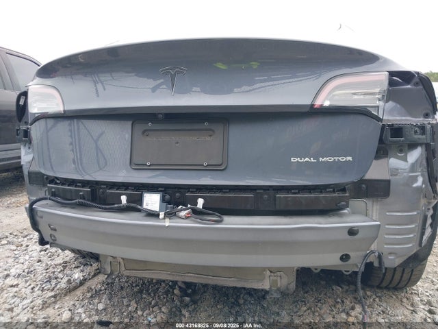 2022 TESLA MODEL 3 5YJ3E1EB7NF278434 Photo 5