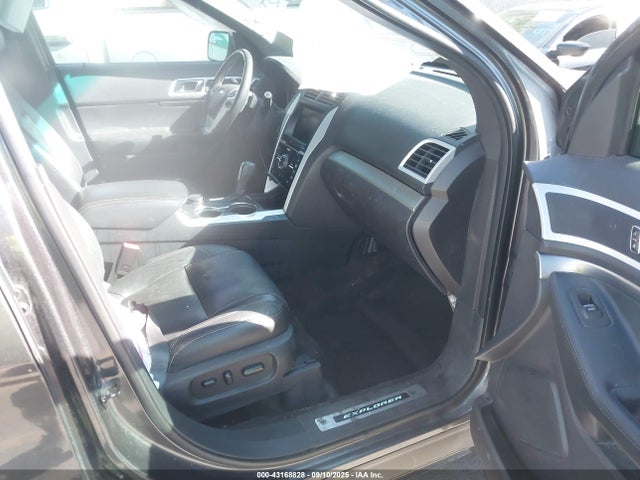1FM5K8GT9FGB40333 Ford EXPLORER SPORT