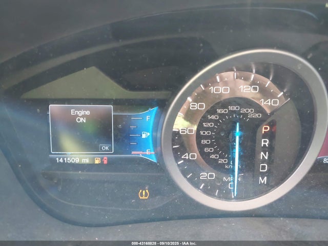 1FM5K8GT9FGB40333 Ford EXPLORER SPORT
