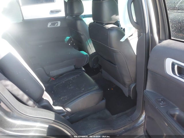 1FM5K8GT9FGB40333 Ford EXPLORER SPORT