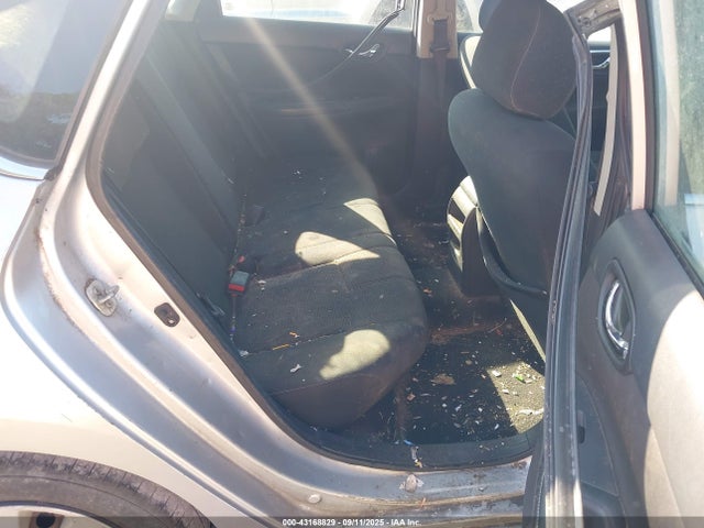Nissan Sentra 2017 3N1AB7AP8HY371978 Image 8