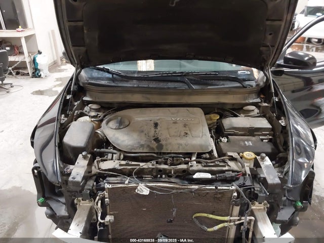 Jeep 2017 2017 1C4PJMCS8HW634360 Image 10