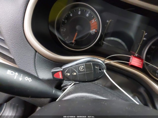 Jeep 2017 2017 1C4PJMCS8HW634360 Image 11