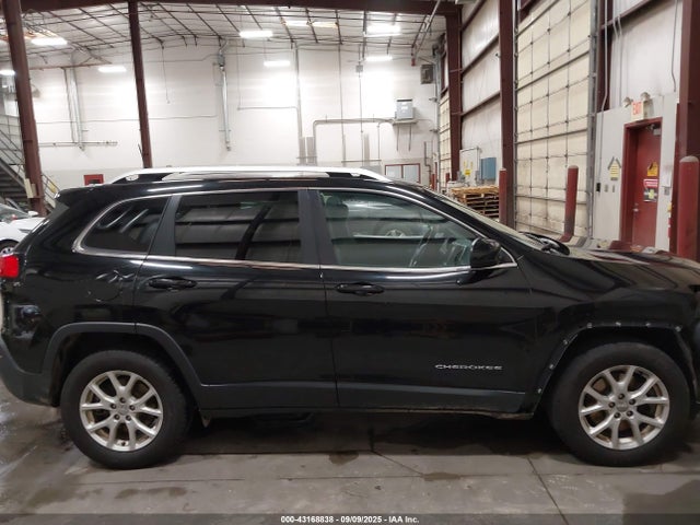 Jeep 2017 2017 1C4PJMCS8HW634360 Image 14