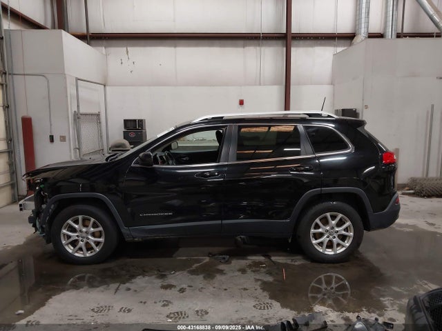 Jeep 2017 2017 1C4PJMCS8HW634360 Image 15