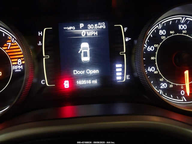 Jeep 2017 2017 1C4PJMCS8HW634360 Image 16