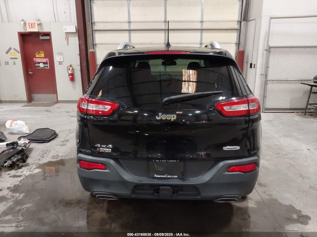 Jeep 2017 2017 1C4PJMCS8HW634360 Image 17