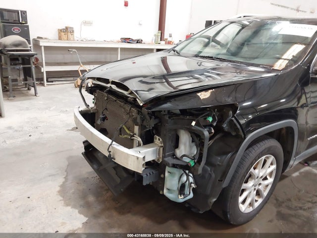 Jeep 2017 2017 1C4PJMCS8HW634360 Image 18