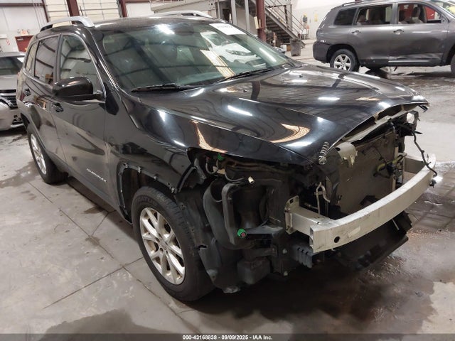 Jeep 2017 2017 1C4PJMCS8HW634360 Image 19
