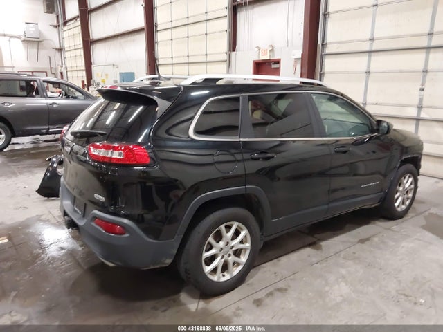 Jeep 2017 2017 1C4PJMCS8HW634360 Image 4