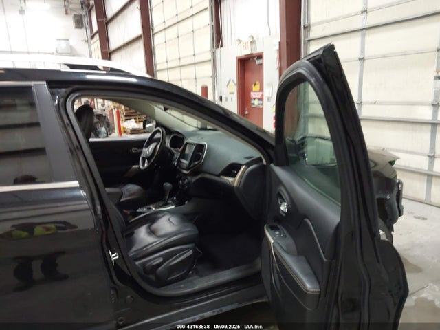 Jeep 2017 2017 1C4PJMCS8HW634360 Image 5