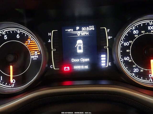 Jeep 2017 2017 1C4PJMCS8HW634360 Image 7
