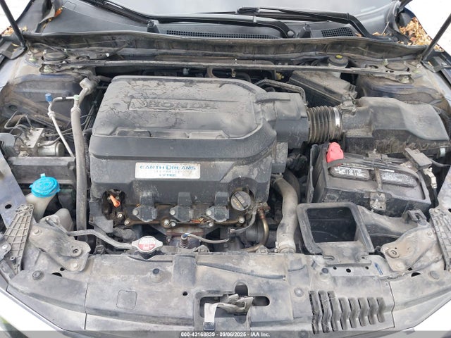 1HGCR3F87GA008183 Honda j35y1