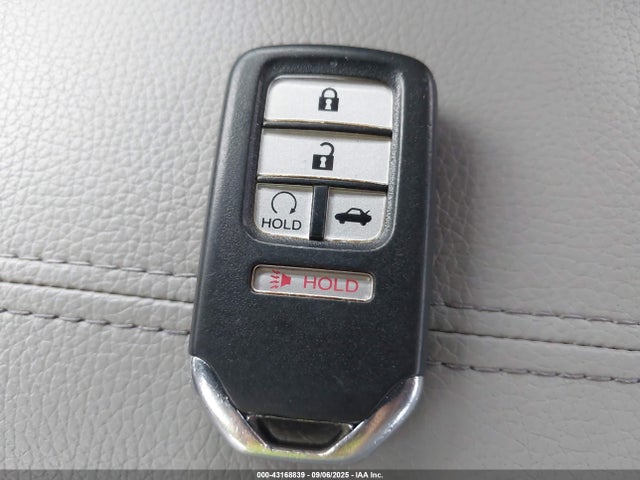1HGCR3F87GA008183 Honda j35y1