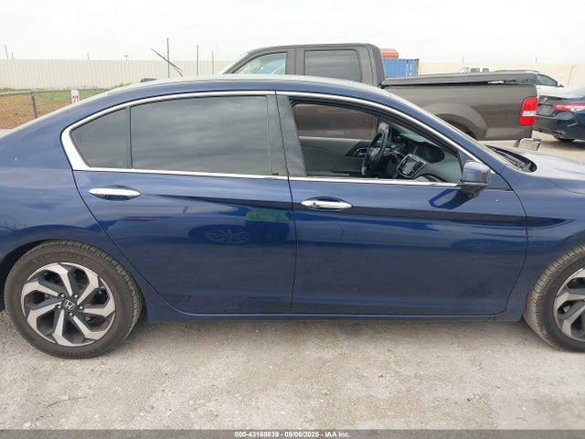 1HGCR3F87GA008183 Honda j35y1