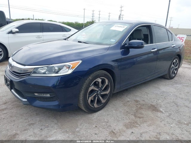 1HGCR3F87GA008183 Honda j35y1