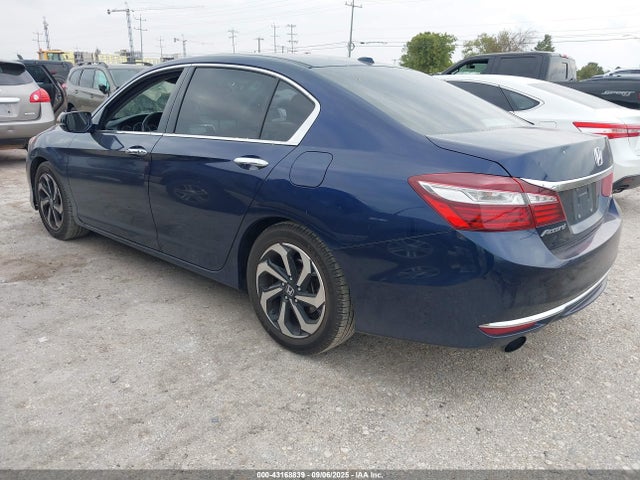 1HGCR3F87GA008183 Honda j35y1