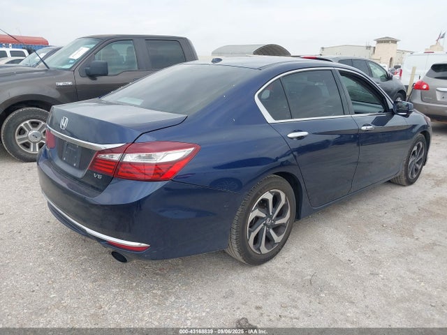 1HGCR3F87GA008183 Honda j35y1