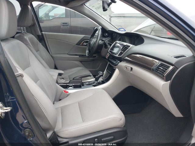 1HGCR3F87GA008183 Honda j35y1