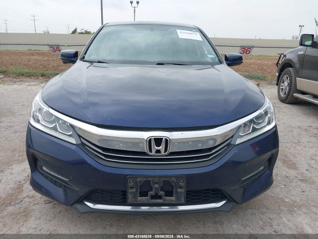 1HGCR3F87GA008183 Honda j35y1