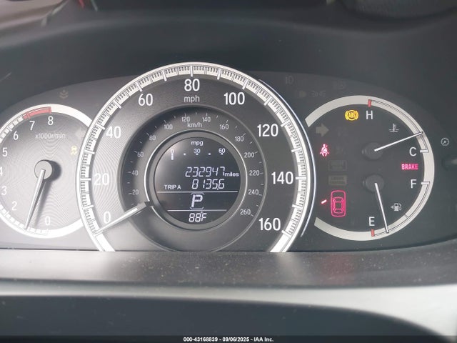 1HGCR3F87GA008183 Honda j35y1
