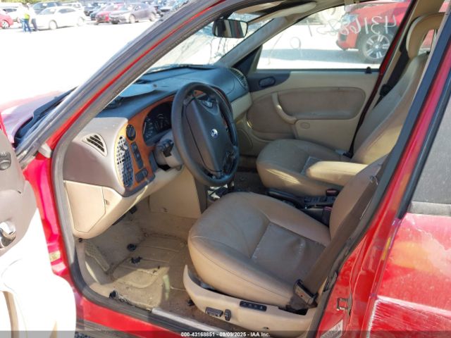 1999 SAAB 9-3 YS3DF58N3X2008176 Photo 4